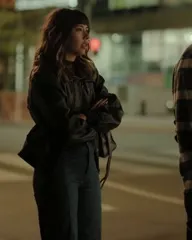 Xochitl Gomez - TensorPix - Boston Blue S01E09