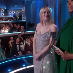 Dakota Fanning - TensorPix