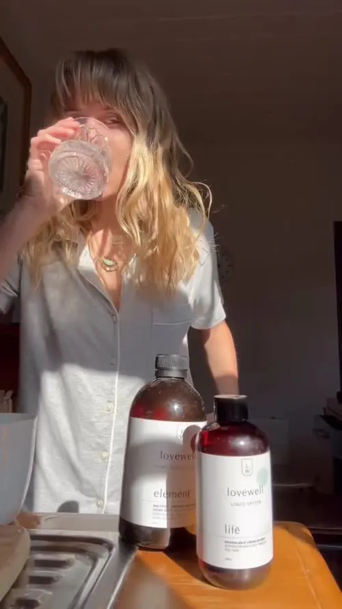 Teresa Palmer - Video