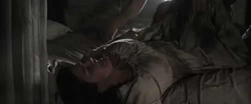 Gina Carano - Terror on the prairie (2022)