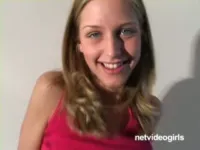 NVG / NG / CCHD (Net Video Girls / Net Girl / Casting Couch HD) - Video #419933