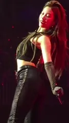Kazuha Nakamura 中村 一葉 | LESSERAFIM - Video