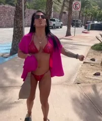 Tessa Blanchard (Wrestler) - 2026-02-01T141552.000Z 2