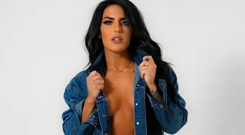 Tessa Blanchard (Wrestler)