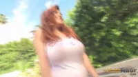 Tessa Fowler - Pinup T