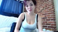 Tessa Fowler - Webcam 11 bedroom chat remastered