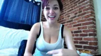 Tessa Fowler - old but gold - Webcam 11