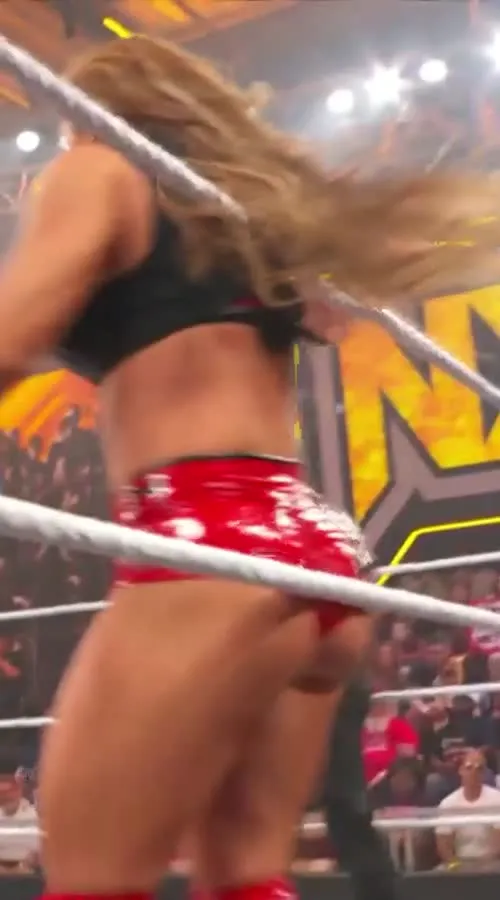 Mandy Sacs | Mandy Rose - Video