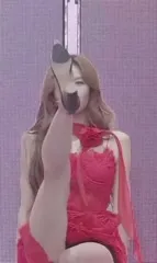Minatozaki Sana (TWICE) - Tet4 U