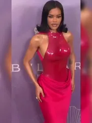 Teyana Taylor
