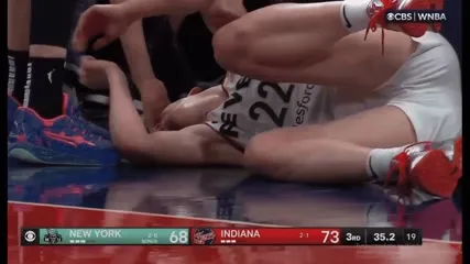 Caitlin Clark - Video #188396
