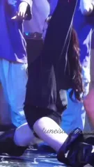 Huh Yunjin 허윤진 | LESSERAFIM - Video