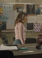 Xochitl Gomez - Video #388167