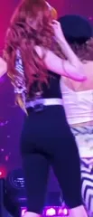 Huh Yunjin 허윤진 | LESSERAFIM - Video #123265