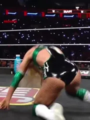 Maxxine Dupri - WWE - Video #379799