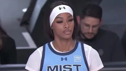 Rickea Jackson - Video #75311