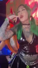 WWE GiGi Dolin / Priscilla Kelly - Video #350562