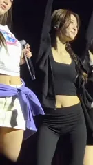 Huh Yunjin 허윤진 | LESSERAFIM - Video