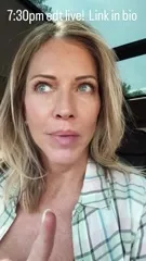 Tricia Helfer - 4-08-2026