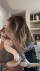 Tricia Helfer - TH Cat 4