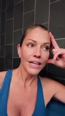 Tricia Helfer - TH Joke Vid