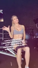 WWE Torrie Wilson - Video