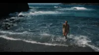Elizabeth Olsen - The assessment (2024)