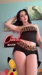 Chanel Camryn | Chanelcamryn | thechanelcamryn - The audio just hit so perfectly 😂