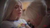 Lilly Bell - The family secret Pt. 2 - Helena Locke, Kenzie Reeves - AllHerLuv (2020.08.01)