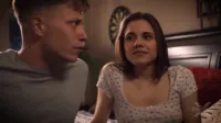 Lilly Bell - The first taste - Rose Carter (2025.01.13)