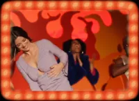 LustCinema / ErikaLust - The Lust games - Calita Fire, Addis Fouché (2025-06-19)