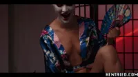 Hentaied.com Network | Hentaied | Parasited | Freeze.XXX - The massage parlor-01