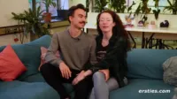 Ersties - The matchmaking edition (Orgy)