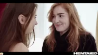 Hentaied.com Network | Hentaied | Parasited | Freeze.XXX - The new house
