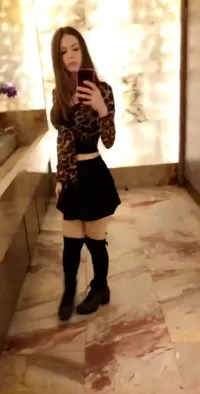 Stella Cox - The other night I looked pretty