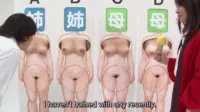 ZENRA - The Private parts guessing game - Special New years edition Part 1