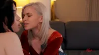Lilly Bell - The producer II Pt. 3 - Cadence Lux, Evelyn Claire, Kiara Cole (2020.02.23)