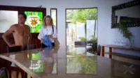 Lilly Bell - The Seychelles Pt. 1 - Mona Wales - MissaX(2019.12.03)