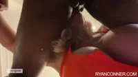 RyanConner69 | Ryan Conner - The shaft 0603 no face