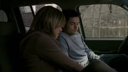 Emily Wickersham (NCIS) - The Sopranos S6 E21 clip