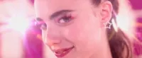 Margaret Qualley - The substance - Margaret Qualley dance 1