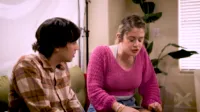Lilly Bell - The webcam incident III - Ashley Alexander (2025.03.12)
