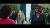 LustCinema / ErikaLust - The Wedding Pt2