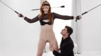 Jia Lissa - The White Boxxx - Blind Date
