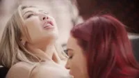 Lilly Bell - The work party Pt. 2 - Jayden Cole, Nicole Doshi - AllHerLuv (2023.01.14)