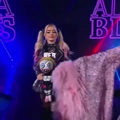 WWE Alexa Bliss - Video