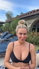 WWE Lana / CJ Perry - thecjperry