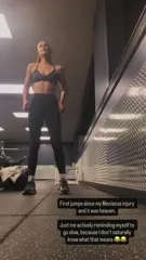 Courtney Hope - Video