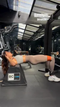 Eiza Gonzalez - Video