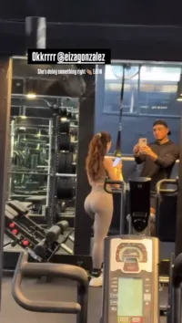 Eiza Gonzalez - Video